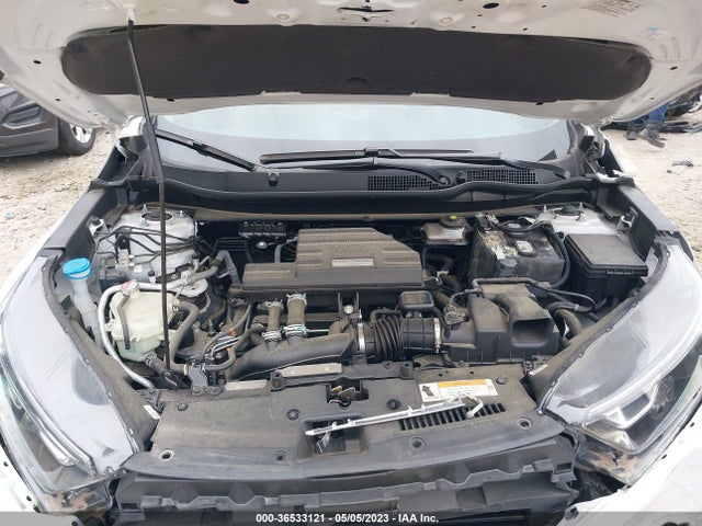 Honda CR-V LX 2020 5J6RW1H21LL000877 Image 10
