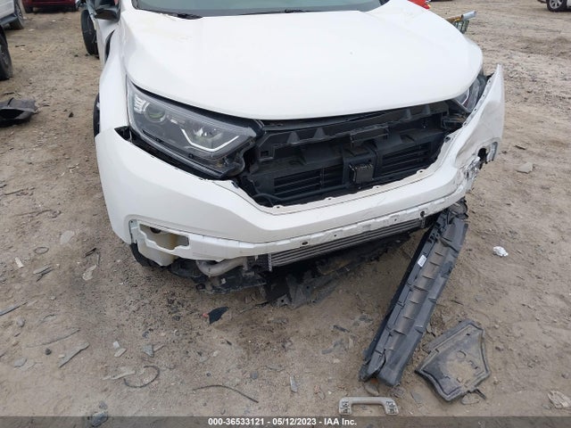 Honda CR-V LX 2020 5J6RW1H21LL000877 Image 6