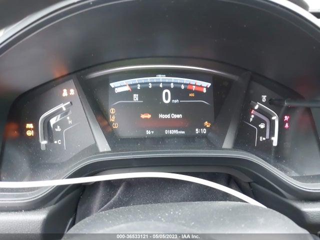 Honda CR-V LX 2020 5J6RW1H21LL000877 Image 7