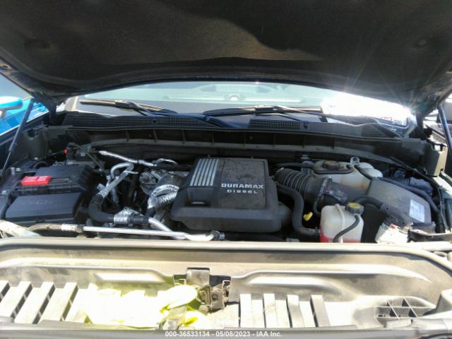 1GTP8CET5MZ414145 GMC Sierra 1500 Elevation