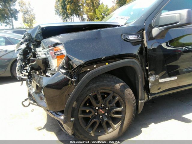 1GTP8CET5MZ414145 GMC Sierra 1500 Elevation