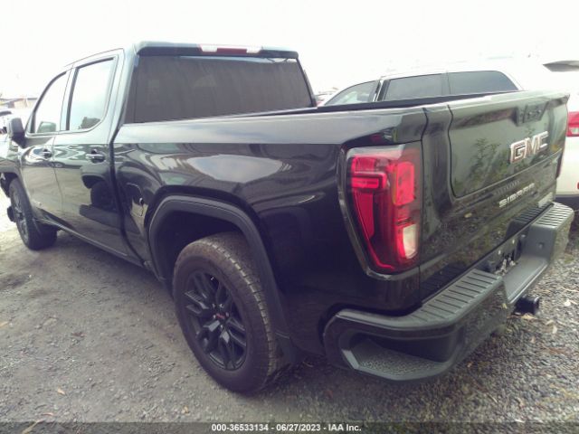 1GTP8CET5MZ414145 GMC Sierra 1500 Elevation