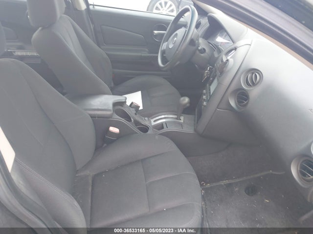 2006 PONTIAC GRAND PRIX VIN: 2G2WP552561128233