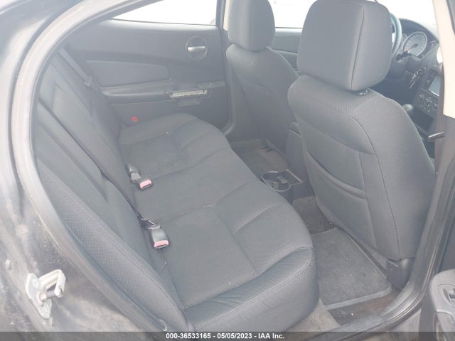 2006 PONTIAC GRAND PRIX VIN: 2G2WP552561128233