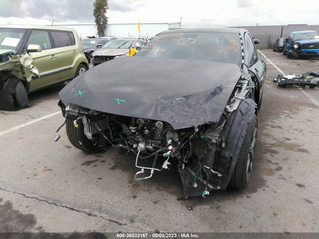 2023 Lexus IS, VIN: JTHGZ1B26P5060868