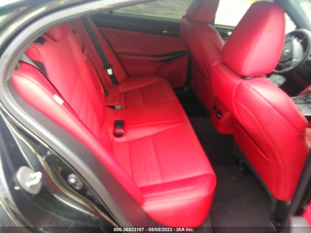 2023 Lexus IS, VIN: JTHGZ1B26P5060868