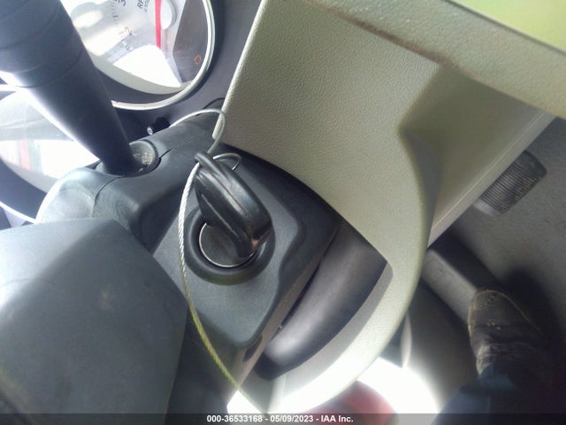 2007 DODGE CALIBER SXT VIN: 1B3HB48BX7D374193