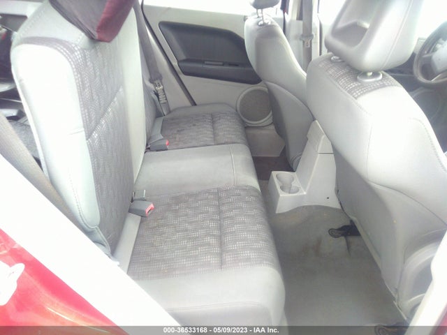 2007 DODGE CALIBER SXT VIN: 1B3HB48BX7D374193