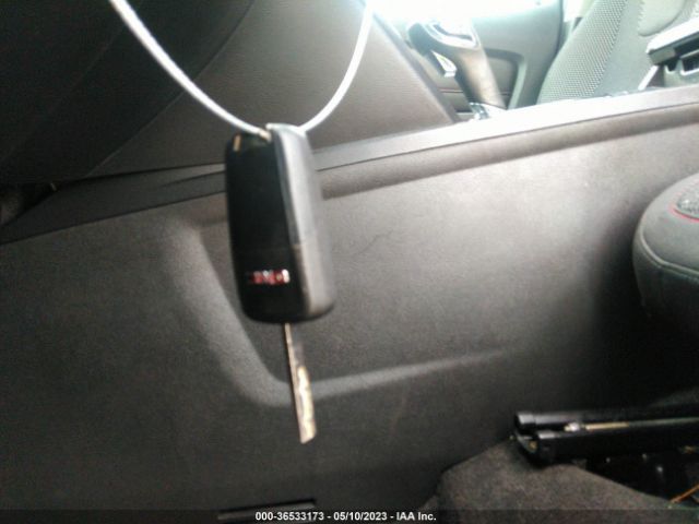 2GKALREK1E6271114 GMC Terrain Sle