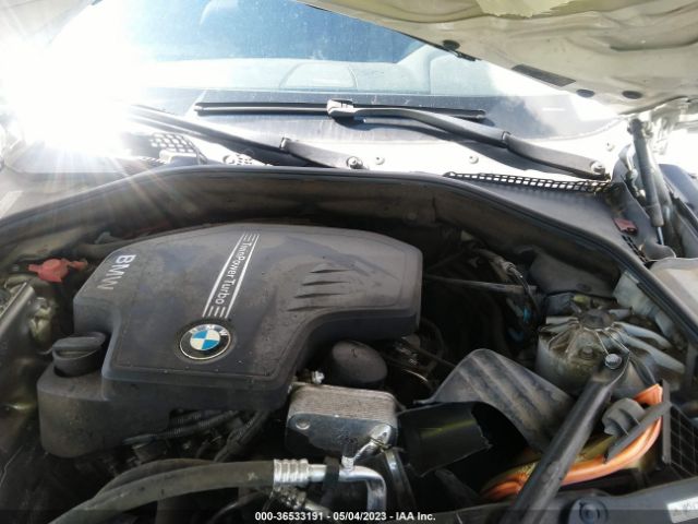 WBA5A5C59FD516959 BMW 5 Series 528i