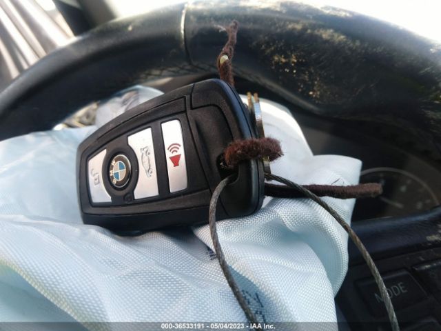 WBA5A5C59FD516959 BMW 5 Series 528i