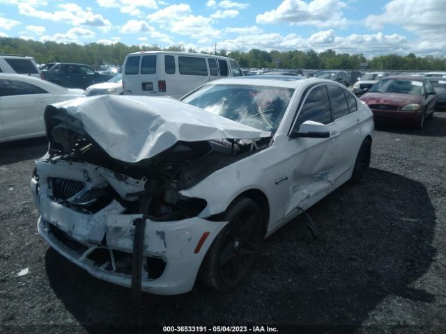 WBA5A5C59FD516959 BMW 5 Series 528i