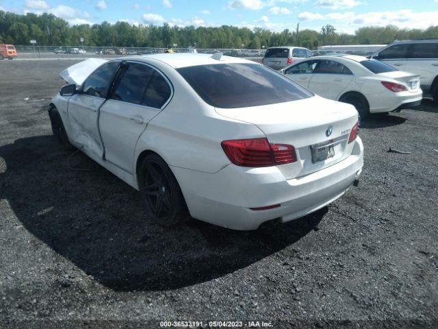 WBA5A5C59FD516959 BMW 5 Series 528i