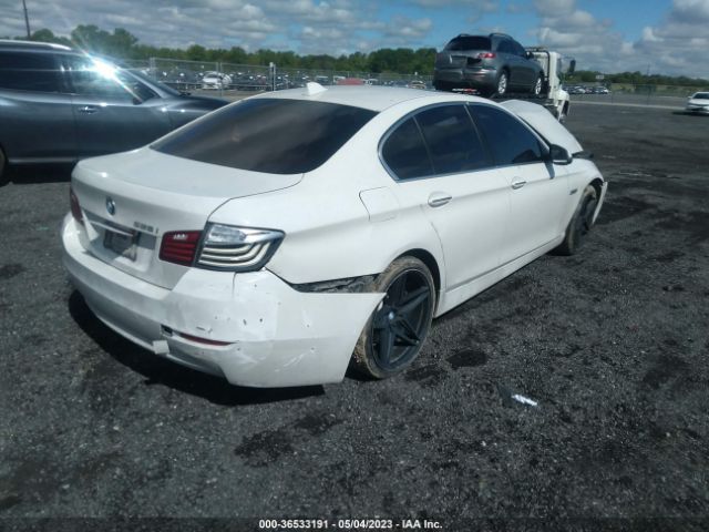 WBA5A5C59FD516959 BMW 5 Series 528i