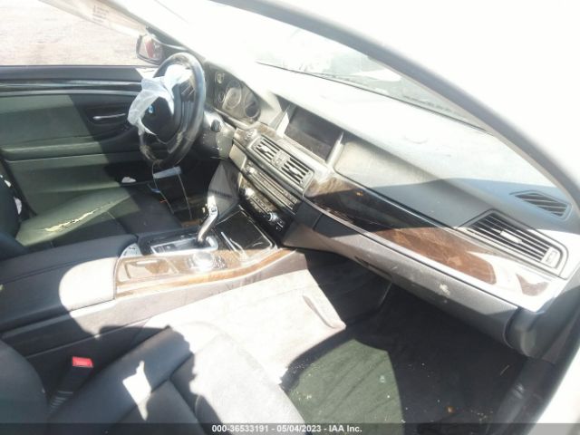 WBA5A5C59FD516959 BMW 5 Series 528i