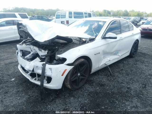 WBA5A5C59FD516959 BMW 5 Series 528i