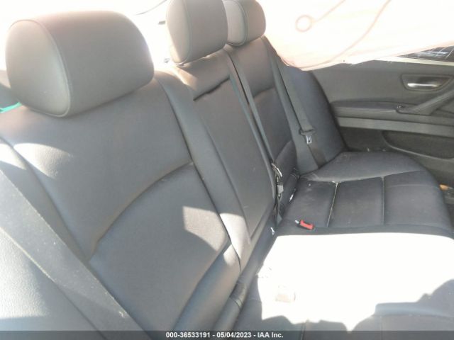 WBA5A5C59FD516959 BMW 5 Series 528i