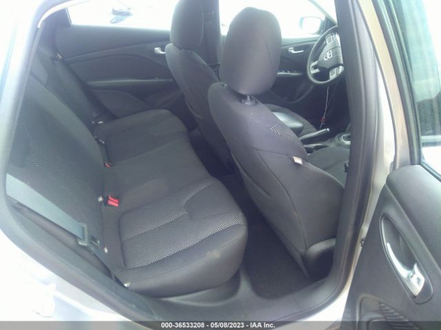 1C3CDFAA5FD434903 Dodge DART SE