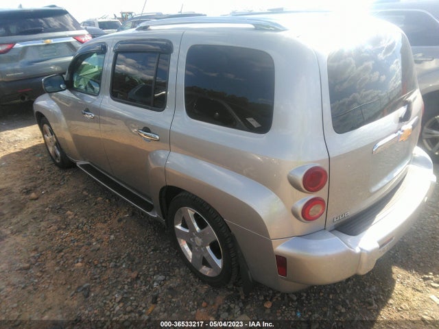 2006 CHEVROLET HHR LT VIN: 3GNDA23P56S513594
