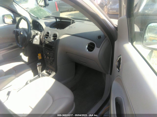 2006 CHEVROLET HHR LT VIN: 3GNDA23P56S513594