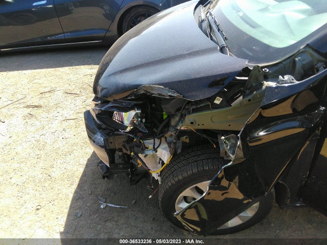 Chevrolet SPARK 1LT 2021 KL8CD6SA2MC216665 Image 6