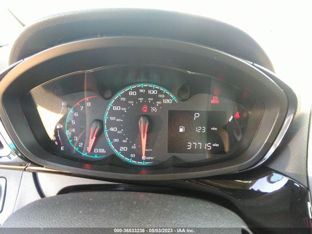 Chevrolet SPARK 1LT 2021 KL8CD6SA2MC216665 Image 7