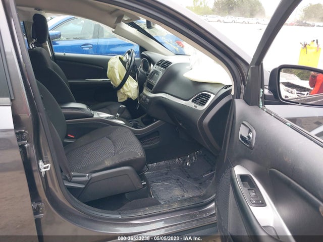 Dodge Journey Se Value 2020 3C4PDCAB4LT272045 Image 5