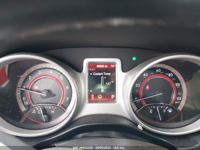 Dodge Journey Se Value 2020 3C4PDCAB4LT272045 Image 7