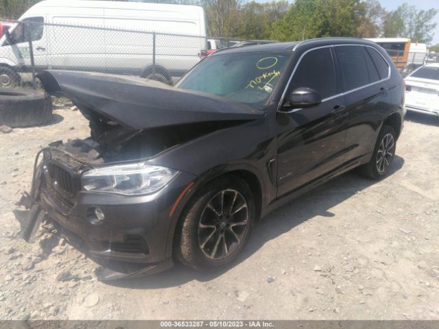5UXKR0C35H0X82021 BMW X5 Xdrive35i