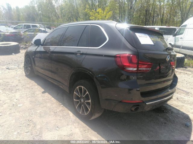 5UXKR0C35H0X82021 BMW X5 Xdrive35i