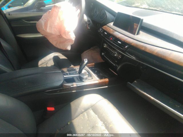 5UXKR0C35H0X82021 BMW X5 Xdrive35i