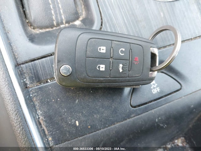 Chevrolet IMPALA LT 2019 1G11Z5SA4KU114455 Image 3