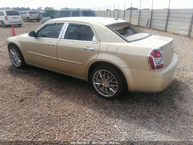 2010 CHRYSLER 300 TOURING VIN: 2C3CA5CV3AH144271