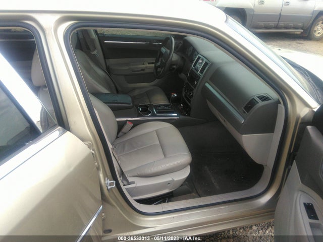 2010 CHRYSLER 300 TOURING VIN: 2C3CA5CV3AH144271