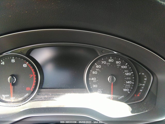 WA1AAAFY1M2099887 Audi Q5 PREMIUM