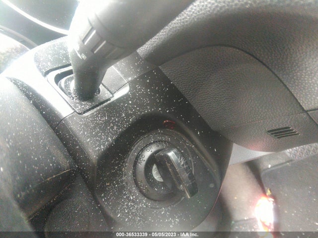2010 MAZDA MAZDA3 I SPORT VIN: JM1BL1SF3A1201376
