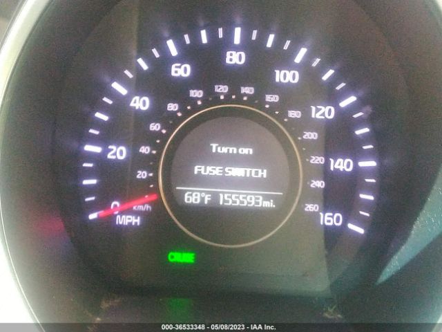 5XXGM4A73FG390329 KIA Optima Lx