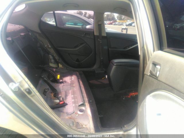 5XXGM4A73FG390329 KIA Optima Lx