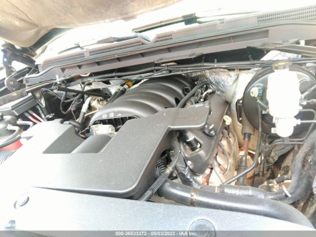 3GTU2VEC2EG227799 GMC Sierra 1500 Slt