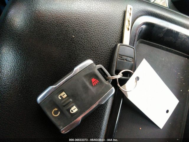 3GTU2VEC2EG227799 GMC Sierra 1500 Slt