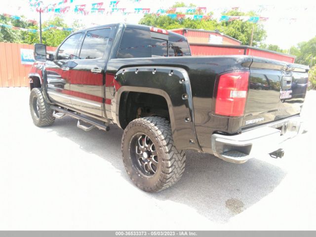 3GTU2VEC2EG227799 GMC Sierra 1500 Slt