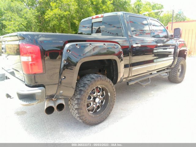 3GTU2VEC2EG227799 GMC Sierra 1500 Slt