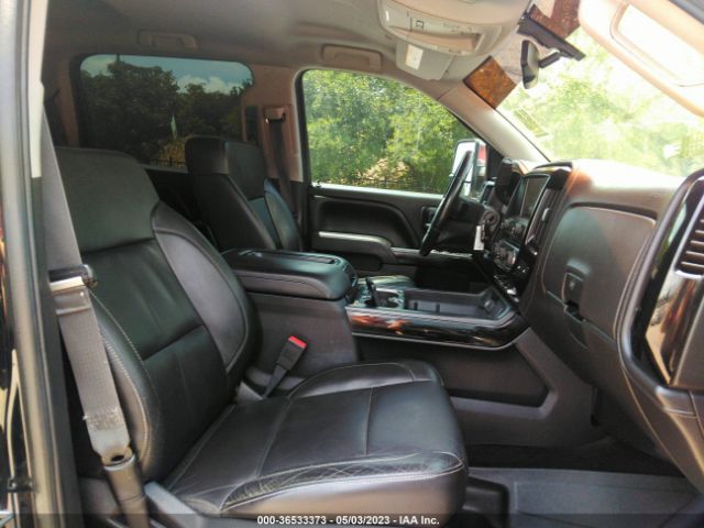 3GTU2VEC2EG227799 GMC Sierra 1500 Slt