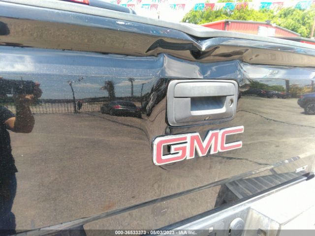 3GTU2VEC2EG227799 GMC Sierra 1500 Slt