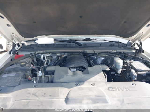 1GKS1JKJXFR696537 GMC YUKON XL DENALI