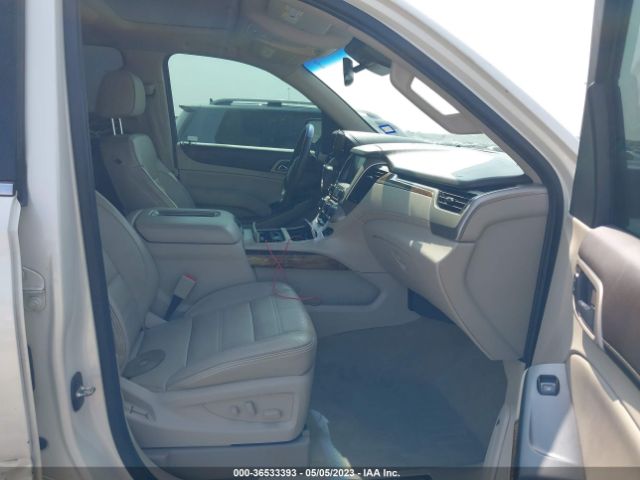 1GKS1JKJXFR696537 GMC YUKON XL DENALI