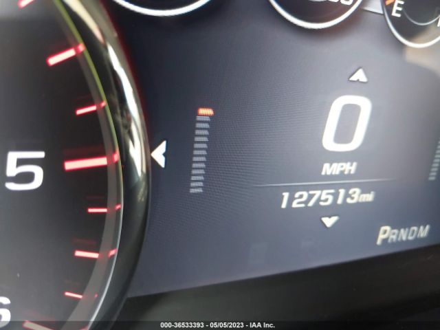 1GKS1JKJXFR696537 GMC YUKON XL DENALI
