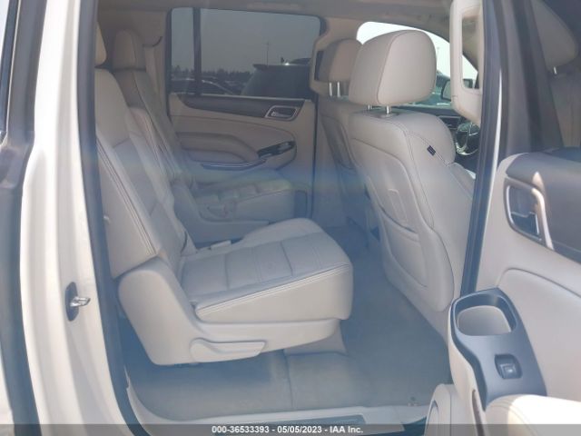 1GKS1JKJXFR696537 GMC YUKON XL DENALI