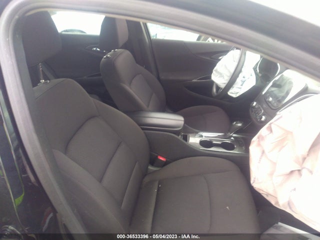 Chevrolet MALIBU LT 2020 1G1ZD5ST9LF055072 Image 5