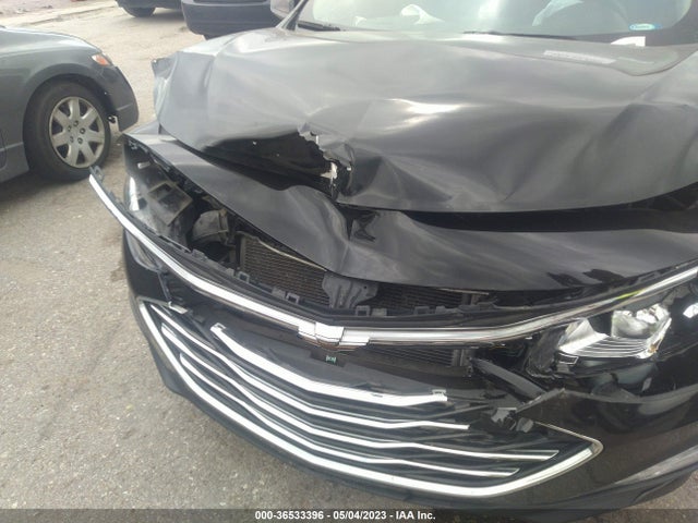 Chevrolet MALIBU LT 2020 1G1ZD5ST9LF055072 Image 6